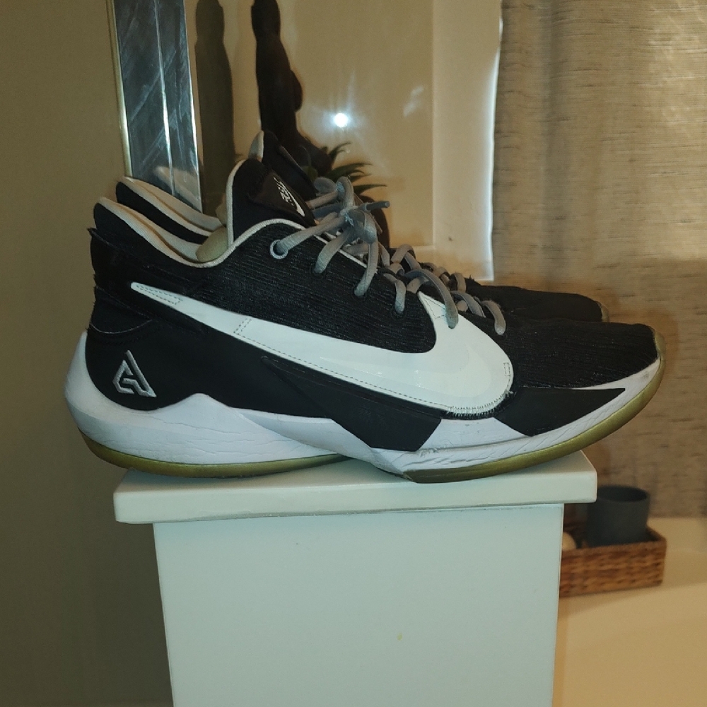 Nike Yannis 2 Nike by You